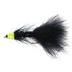 egg sucking leech black chart